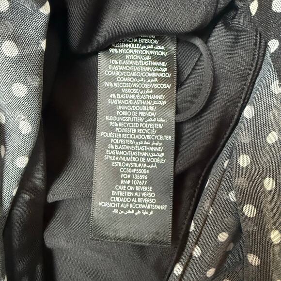 ALICE + OLIVIA Isadola Off-the-Shoulder Top - Picture 12 of 13